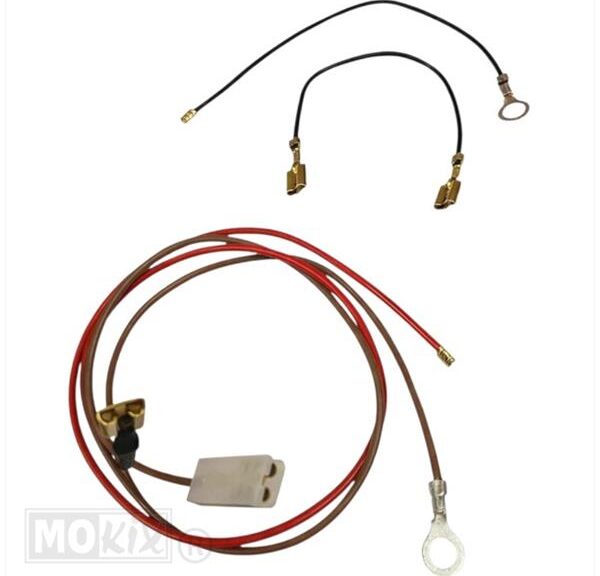Kabelboom Simson KR51/1 KR51/2 (Vape Systeem)