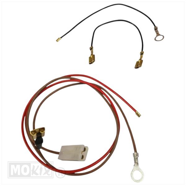 Kabelboom Simson KR51/1 KR51/2 (Vape Systeem)