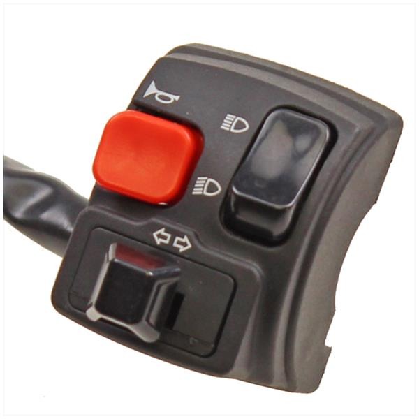 Stuurschakelaar Yamaha BW'S 2004/SLIDER CH Links