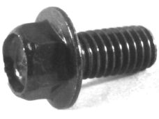 Kymco Bolt Flange 6x12