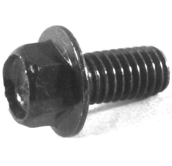Kymco Bolt Flange 6x12