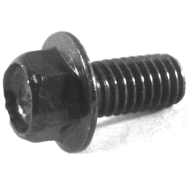 Kymco Bolt Flange 6x12