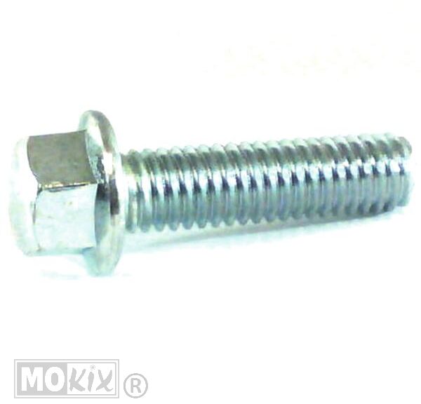 95701-06016-08 KYMCO BOLT FLANGE 6x16