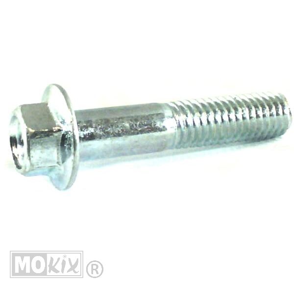95701-08040-08 KYMCO BOLT FLANGE 8x40