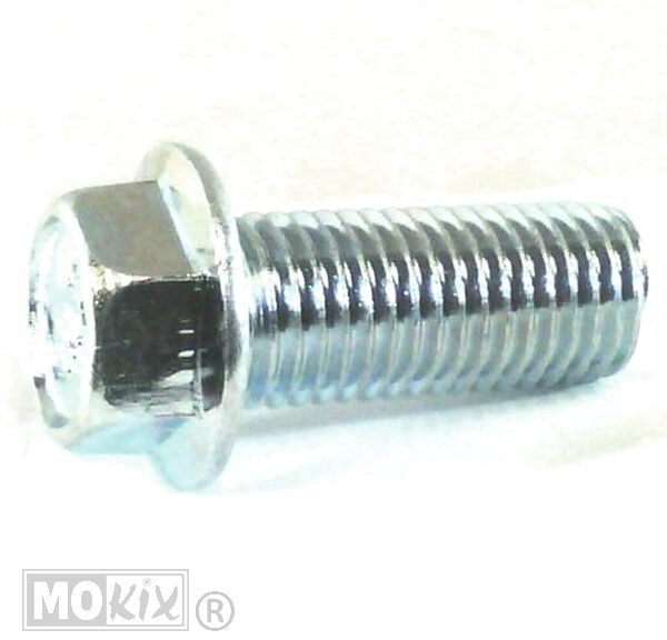 95701-10025-08 KYMCO BOLT FLANGE 10x25