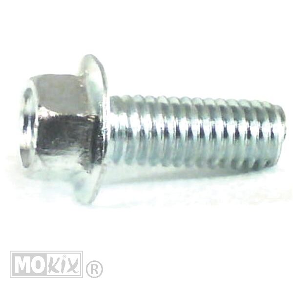 Kymco Bolt Torque 6x16