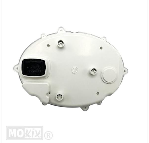 KM Teller Yamaha NEO''S / MBK Ovetto 08-"14" - Supertec
