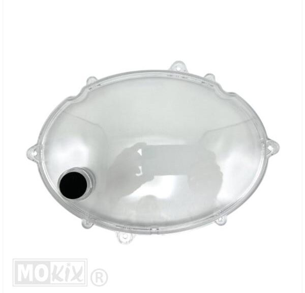 KM Teller Glas Yamaha Neos/MBK Ovetto 08-14 Blank