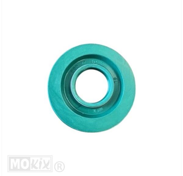 Keerringset Puch Maxi OT 3 Delig (Groen) SP