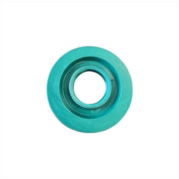 Keerringset Puch Maxi OT 3 Delig (Groen) SP