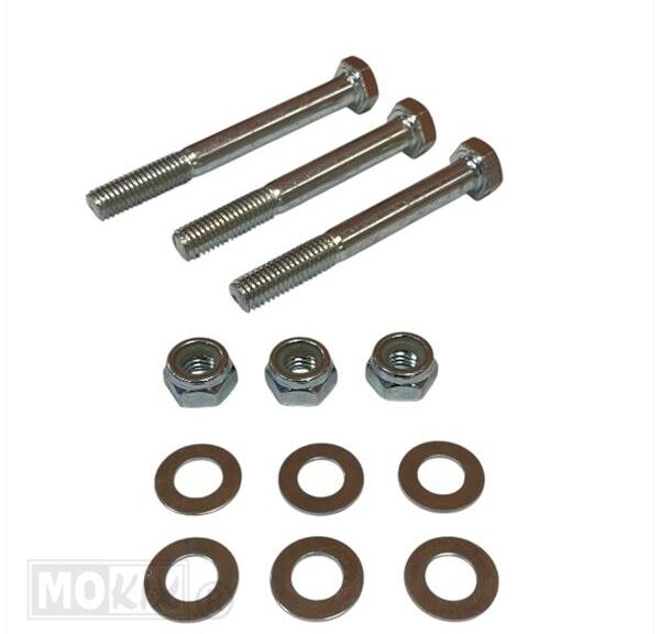 Moottorin kiinnityspultti Puch Maxi SET (3) SP