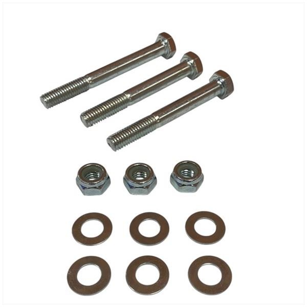 Bout Motor Ophanging Puch Maxi SET (3) SP