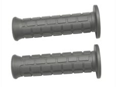 Handvatten Blok Zundapp/Kreidler 22/24 Grijs SET