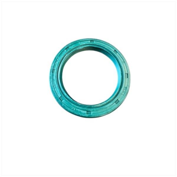 Keerringset Tomos A3/A35 4 Delig (Groen) SP