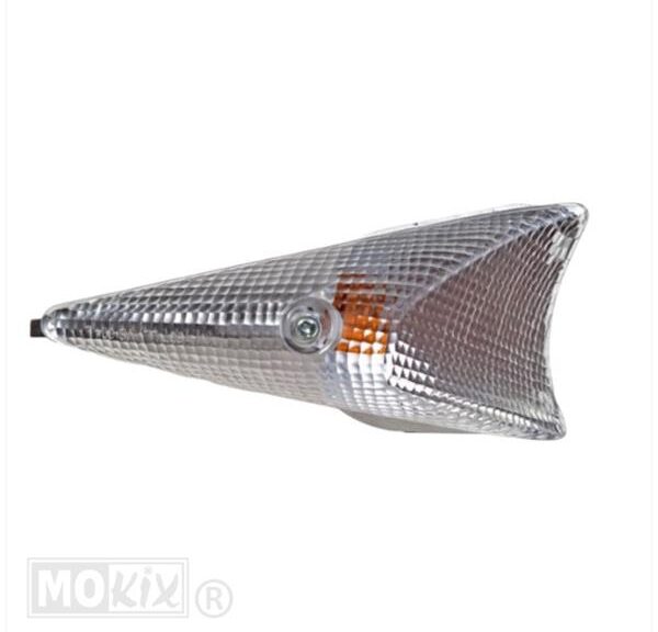 RAW-BOL Peugeot SPEEDFIGHT2 Achter SET