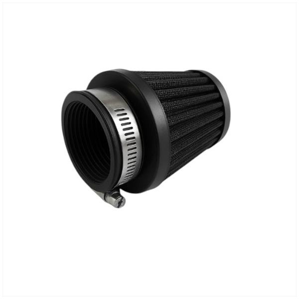 Powerfilter 35/45mm Gauzy Zwart Supertec