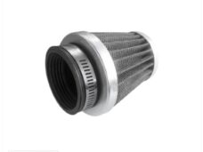 Zilver Grijs