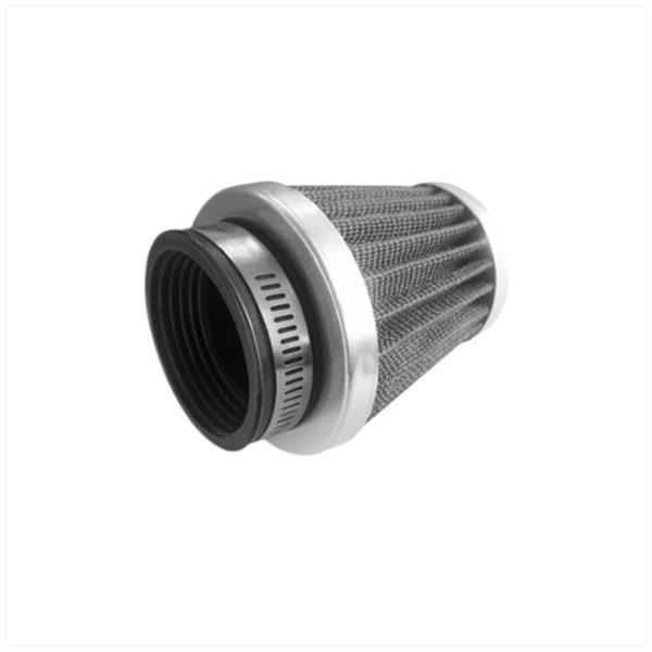 Powerfilter 35/45mm Gauzy Zilver-Grijs Supertec