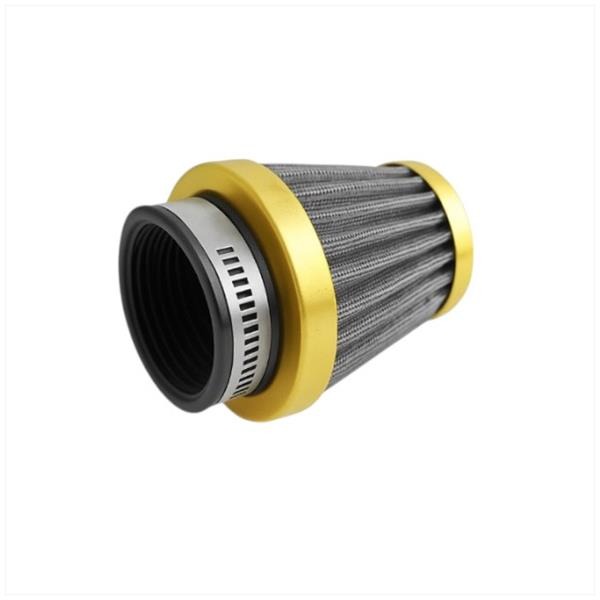 Powerfilter 35/45mm Gauzy Goud Supertec