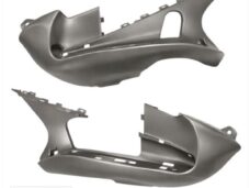 Satin Grey