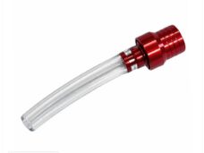 Tankdop-Ontluchtings Ventiel Rood