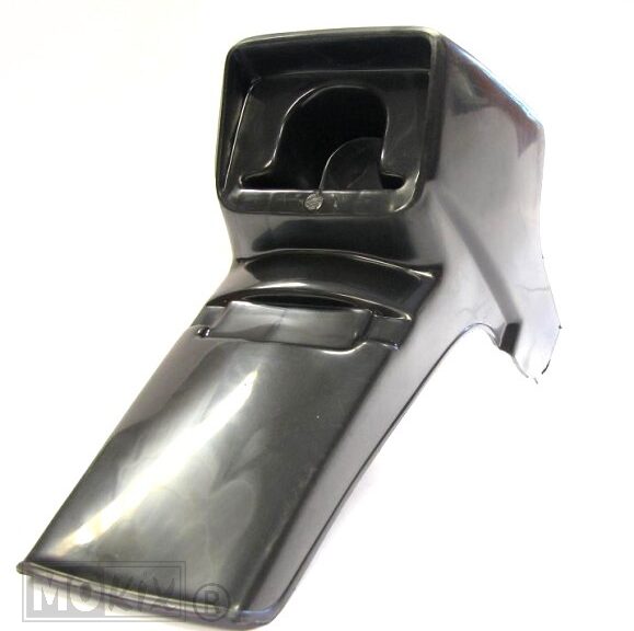 Achterspatbord Honda MB Zwart
