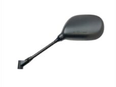 Spiegel Peugeot Viva City 3/KISBEE Zwart SET CE - MKX