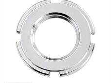 Balhoofdmoer Simson S50/S51/S53/SR50/SR80 24x9 ST - Supertec