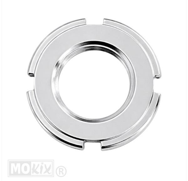 Balhoofdmoer Simson S50/S51/S53/SR50/SR80 24x9 ST - Supertec