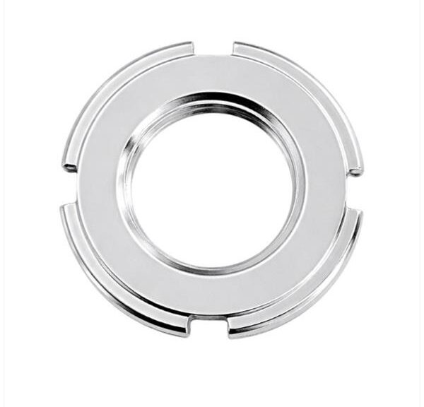 Balhoofdmoer Simson S50/S51/S53/SR50/SR80 24x9 ST - Supertec