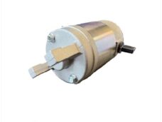 Startmotor Yamaha Beluga XC125 89-93 125cc Elec