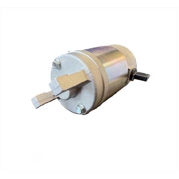 Startmotor Yamaha Beluga XC125 89-93 125cc Elec