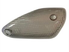 RAW-BOL Glas Yamaha Aerox Nt SET LV/RV Smoke Elec