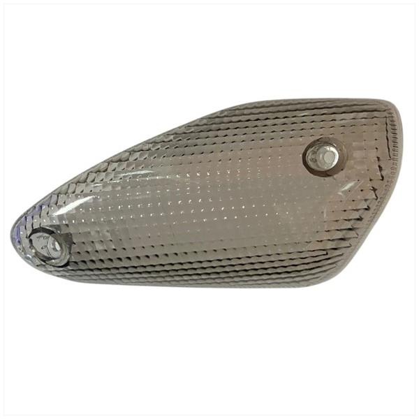 RAW-BOL Glas Yamaha Aerox Nt SET LV/RV Smoke Elec