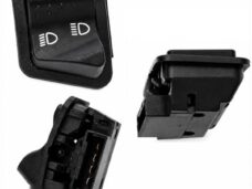 Schakelaar SET Piaggio Vespa 6delig Elec