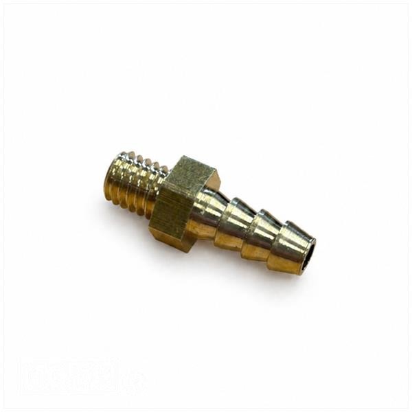 Oliepompslang Nippel M5 / D= 4.5mm (1)