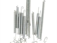 Zadel-Veer KIT Solex 3800