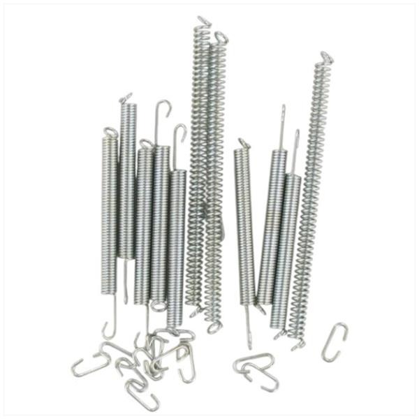Zadel-Veer KIT Solex 3800