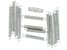 Zadel-Veer KIT Solex 1200/1400