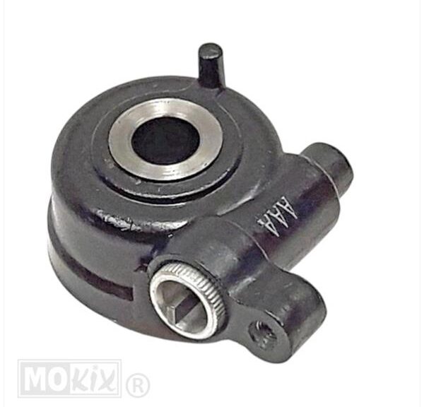 KM Aandrijving SYM Orbit/JET 4 ST
