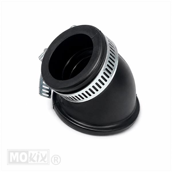Spruitstuk Minarelli AM6 Racing 12-21mm SP - Afbeelding 3