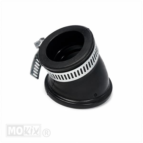 Spruitstuk Minarelli AM6 Racing 12-21mm SP - Afbeelding 4