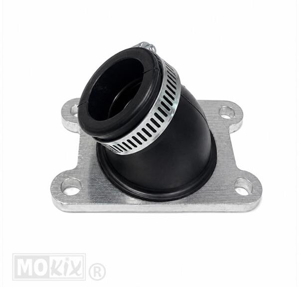 Spruitstuk Minarelli AM6 Racing 12-21mm SP