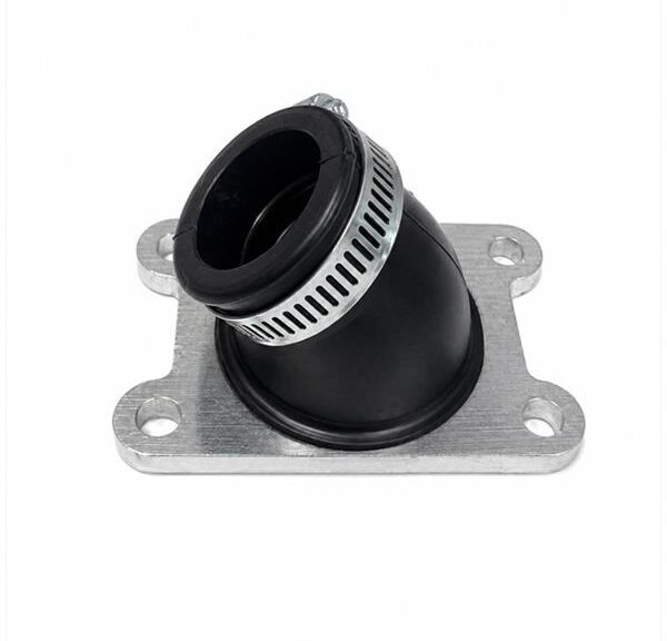 Spruitstuk Minarelli AM6 Racing 12-21mm SP