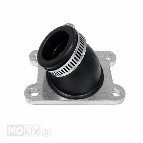 Spruitstuk Minarelli AM6 Racing 12-21mm SP