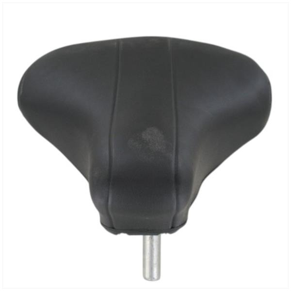 Zadel Vespa Ciao Ronde PEN STD Zwart