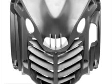 Voorscherm-Rooster Yamaha Aerox 1997-2012 MKX