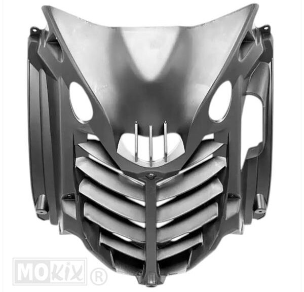 Voorscherm-Rooster Yamaha Aerox 1997-2012 MKX