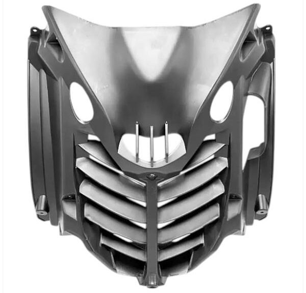 Voorscherm-Rooster Yamaha Aerox 1997-2012 MKX