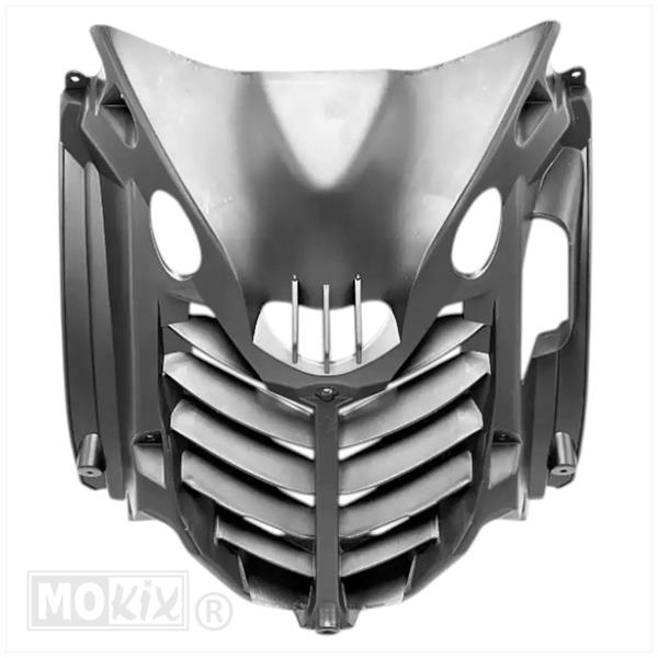 Voorscherm-Rooster Yamaha Aerox 1997-2012 MKX